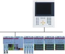 贝加莱吹瓶机控制系统方案 高效、灵活与智能的自动化典范
