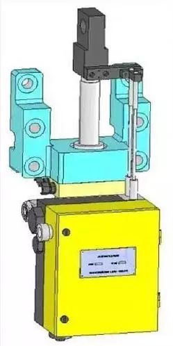 自动化控制执行器技术 实现生产过程控制的有力“手足”