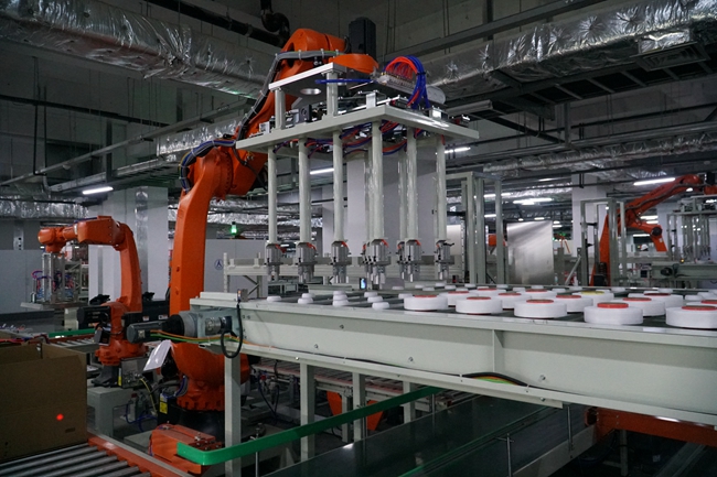 莱卡纤维（银川）工厂正式投产，年产值预计超10亿元，助力区域网络工程与产业升级