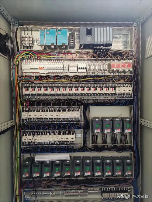 自动化控制与网络工程中的核心纽带 I/O点详解