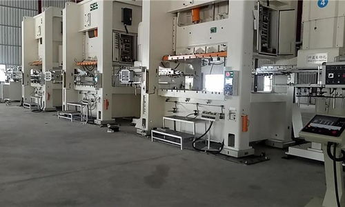 自动送料机械手工厂网络系统部署与实践