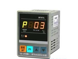 LC-215B+ 微电脑温差控制器 自动化领域的精准温控利器