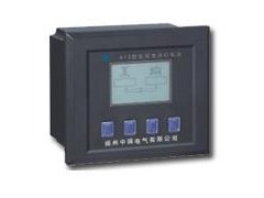 ZCU-H控制器 无锡市昌林自动化科技的输配电气低压电器产品