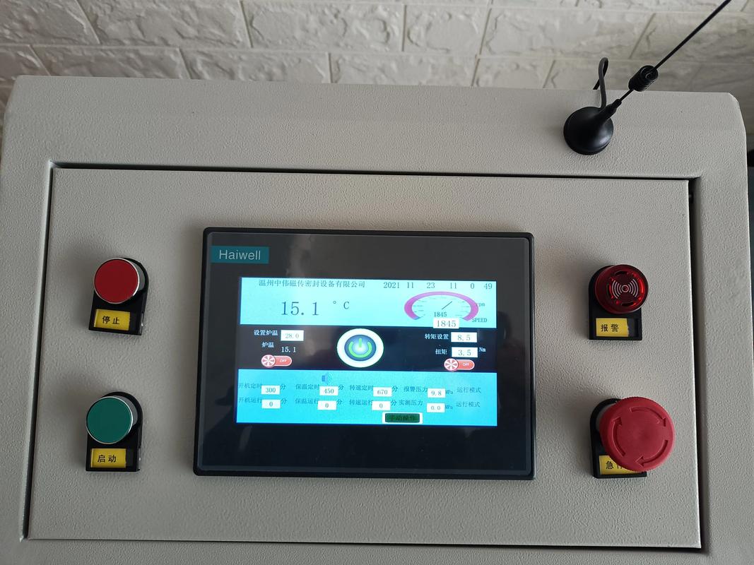 PLC自动化控制柜在现代工业中的应用与优势