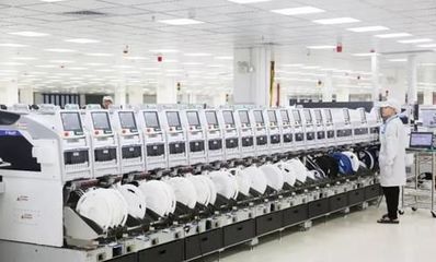 伟创力订单被富士康分走，转投日本寻求支持？